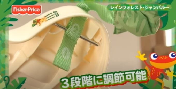 ジャンパルーのデメリットは いつからいつまで遊べる 悪影響はない トイペディア おもちゃサブスクで知育 ジャンパルーのデメリットは いつからいつまで遊べる 悪影響はない トイペディア おもちゃサブスクで知育